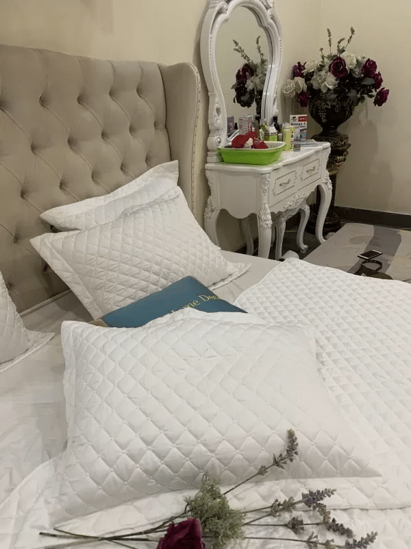 TOP 25+ mẫu chăn cho khách sạn đẹp nhất 2026 47 chan-khach-san
