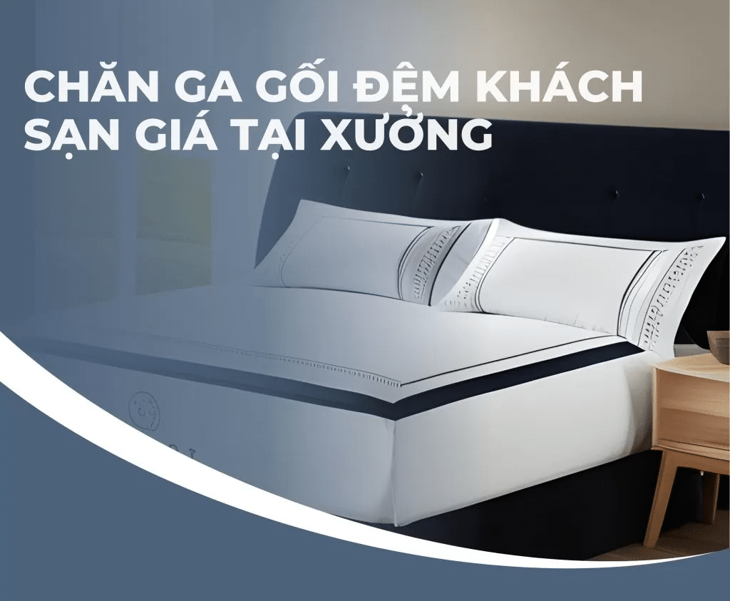 TOP 25+ mẫu chăn cho khách sạn đẹp nhất 2026 64 chan-khach-san
