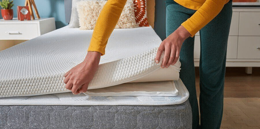 Nệm khách sạn là nệm gì? Các loại nệm khách sạn hay dùng 21 không-khách-san