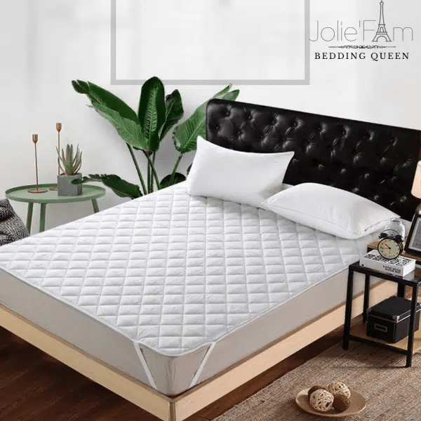 Tấm bảo vệ nệm khách sạn là gì? Công dụng của bảo vệ nệm 6 bao-ve-nem-khach-san