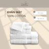 khăn mặt khách sạn