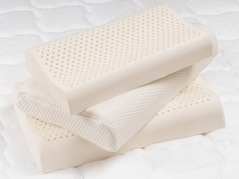 Top 10 dòng ruột gối khách sạn được ưa chuộng hiện nay 27 ruot-goi-khach-san