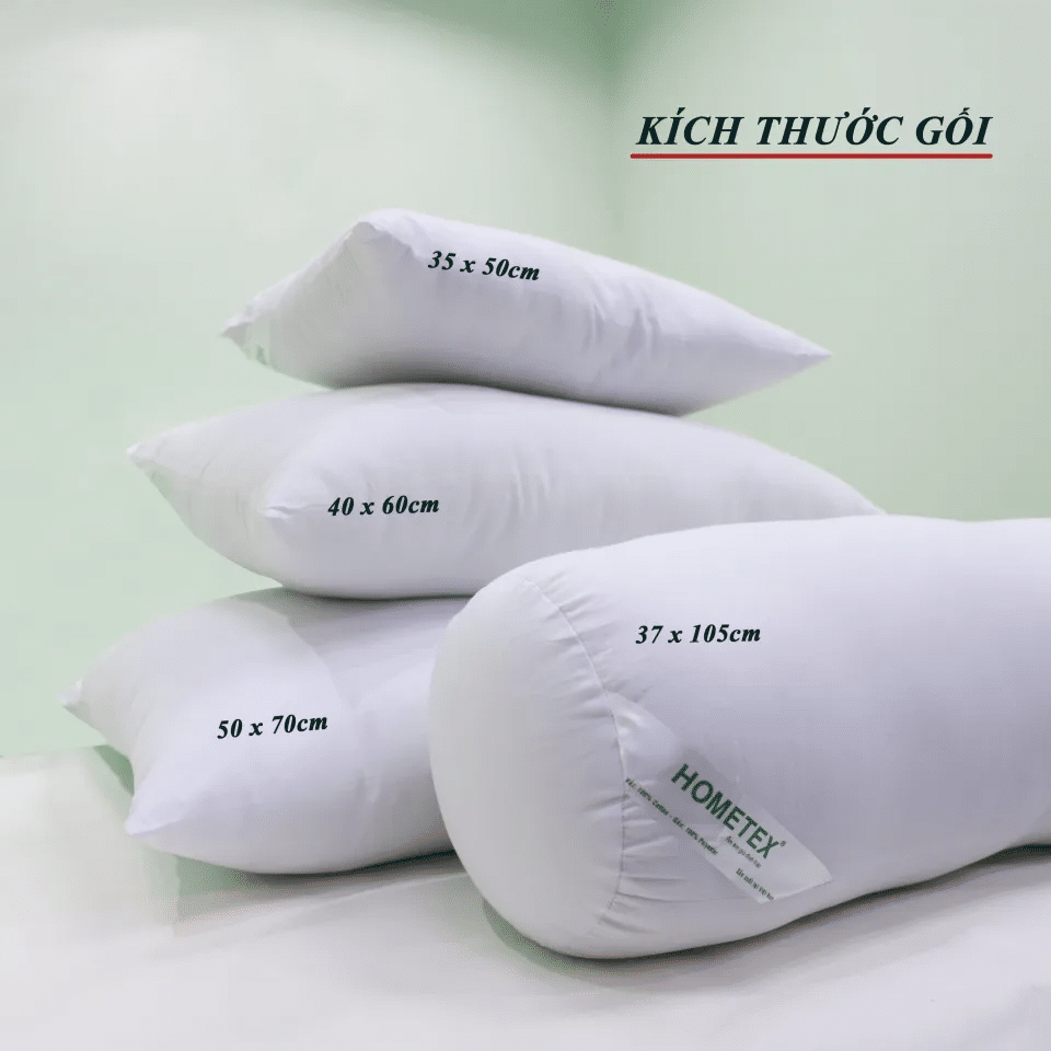 Top 10 dòng ruột gối khách sạn được ưa chuộng hiện nay 28 ruot-goi-khach-san