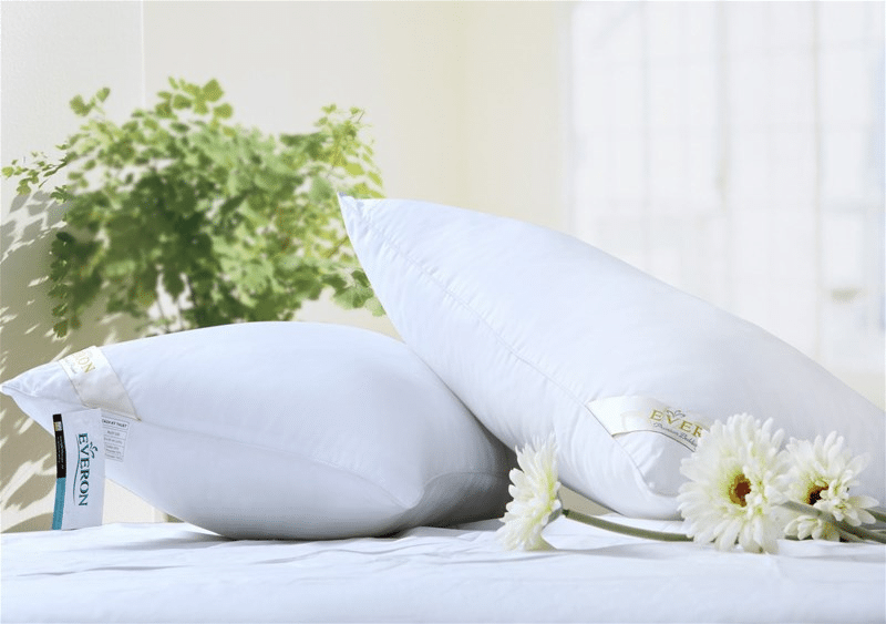 Top 10 dòng ruột gối khách sạn được ưa chuộng hiện nay 22 ruot-goi-khach-san