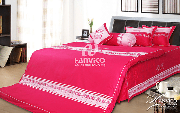 Top 10 xưởng sản xuất chăn ga gối đệm Hà Nội chính hãng tốt nhất 27 xuong-san-xuat-chan-ga-goi-dem-ha-noi