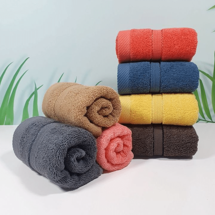 Top 5 xưởng sản xuất khăn bông giá rẻ, chất lượng nhất Hà Nội 23 xuong-san-xuat-khan-bong