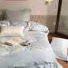 Bộ chăn ga gối lụa cao cấp-0425HM.2