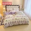 Bộ chăn ga gối Nỉ 0279 HM.8