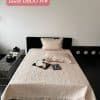 Bộ chăn ga gối Tencel 0600 HM.1