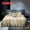 Bộ chăn ga gối Tencel 0672 HM.1