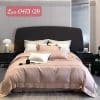 Bộ chăn ga gối lụa cao cấp-0473QH.10