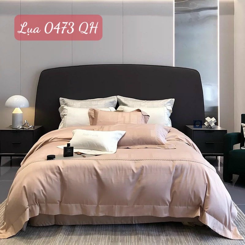 Bộ chăn ga gối lụa cao cấp-0473QH 13 Bộ chăn ga gối lụa cao cấp-0473QH.10