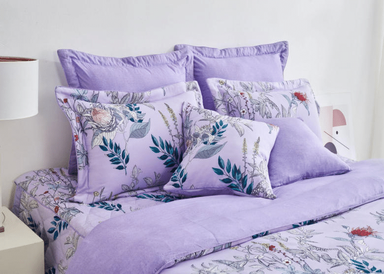 TOP mẫu chăn ga gối đệm cưới màu tím đẹp nhất 2026 36 chan-ga-goi-dem-cuoi-mau-tim