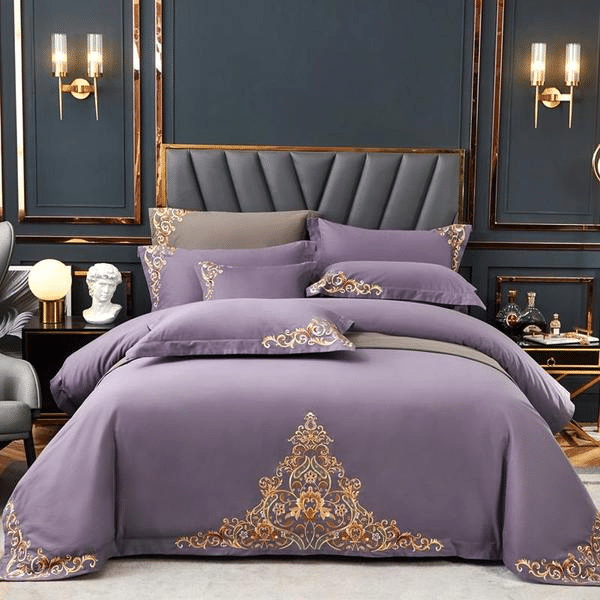 TOP mẫu chăn ga gối đệm cưới màu tím đẹp nhất 2026 28 chan-ga-goi-dem-cuoi-mau-tim