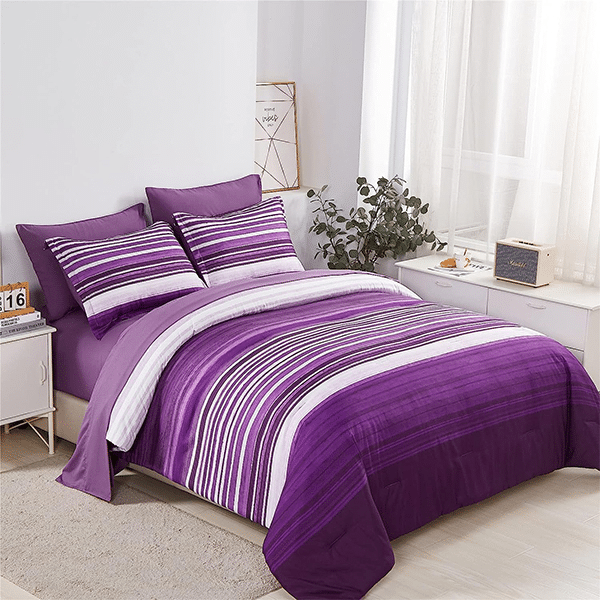 TOP mẫu chăn ga gối đệm cưới màu tím đẹp nhất 2026 30 chan-ga-goi-dem-cuoi-mau-tim