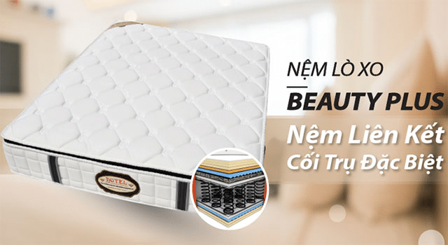 Tổng hợp những mẫu đệm cho nhà nghỉ bền, đẹp, chất lượng 25 dem-cho-nha-nghi