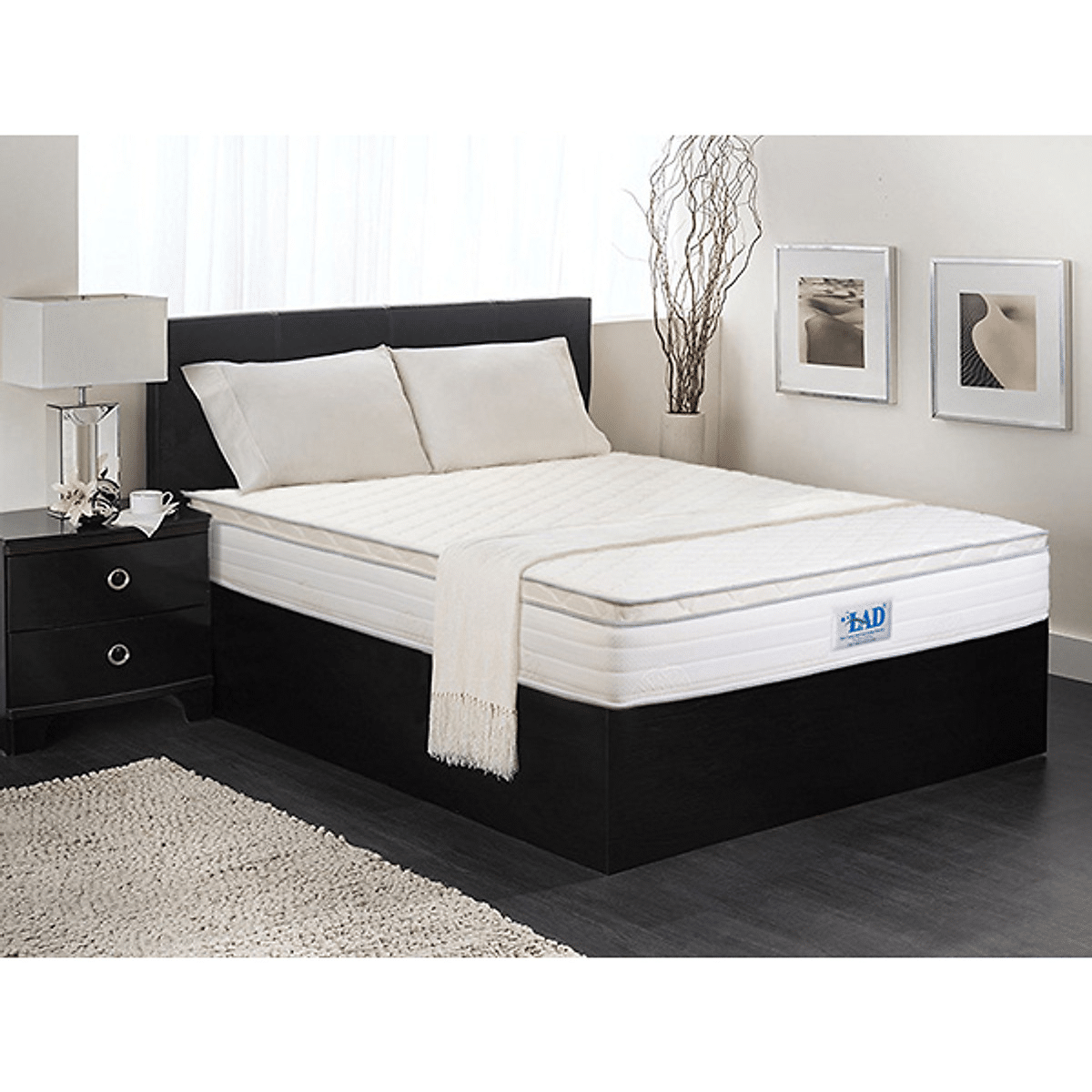 Tổng hợp những mẫu đệm cho nhà nghỉ bền, đẹp, chất lượng 26 dem-cho-nha-nghi