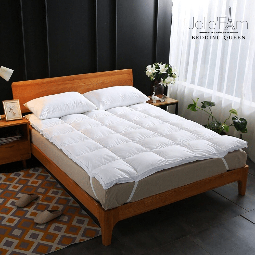 Nệm Mỏng Mùa Hè & Những Loại Nên Sử Dụng 31 dem-mong-mua-he
