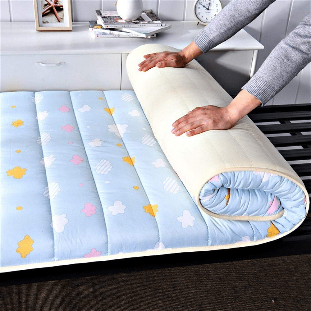 Nệm Mỏng Mùa Hè & Những Loại Nên Sử Dụng 22 dem-mong-mua-he