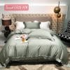 Bộ chăn ga gối Tencel cao cấp-0718HM 15 Bộ chăn ga gối Tencel 0718HM.1