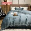 Bộ chăn ga gối Tencel 0723HM.3