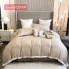 Bộ chăn ga gối Tencel 0729HM.1