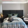 Bộ chăn ga gối Tencel 0732HM.1