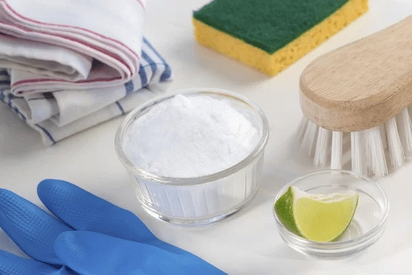 Cách Giặt Chăn Ga Sạch Như Mới Đơn Giản Nhanh Chóng Với Mọi Vết Bẩn 15 cach-giat-chan-ga-sach