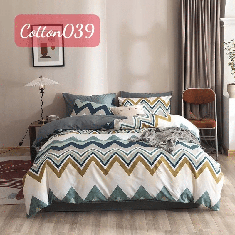 Hướng Dẫn Cách Gấp Chăn Quân Đội đúng cách, nhanh và dễ hiểu 22 gap-chan-quan-doi