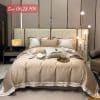Bộ chăn ga gối Lụa 0628HM.7