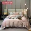 Bộ chăn ga gối Lụa cao cấp-0630HM 15 Bộ chăn ga gối Lụa 0630HM.8