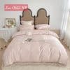 Bộ chăn ga gối Lụa 0655HM.1