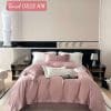 Bộ chăn ga gối Tencel cao cấp-0828HM 11 Bộ chăn ga gối Tencel 0828HM.8