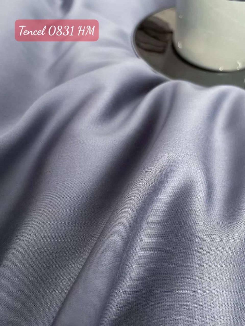 Bộ chăn ga gối Tencel cao cấp-0831HM 9 Bộ chăn ga gối Tencel 0831HM.9