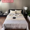 Bộ chăn ga gối Tencel 0837HM.6