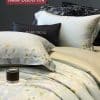 Bộ chăn ga gối Tencel cao cấp 0808HM.3