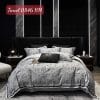 Bộ chăn ga gối Tencel cao cấp 0846HM.4