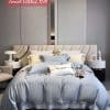 Bộ chăn ga gối Tencel cao cấp 0862HM.1
