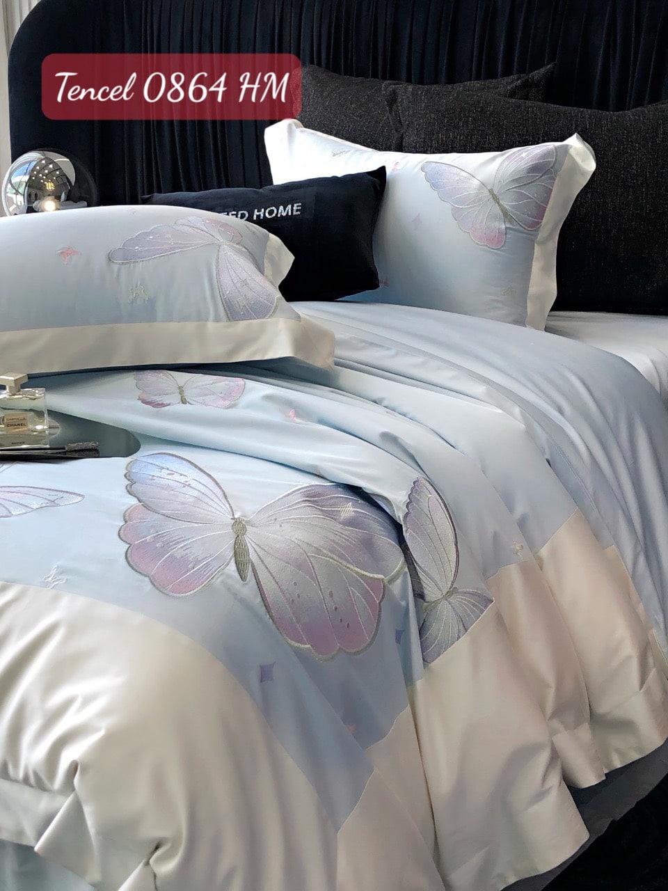 Bộ chăn ga gối Tencel cao cấp-0864HM 6 Bộ chăn ga gối Tencel cao cấp 0864HM.5