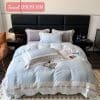 Bộ chăn ga gối Tencel cao cấp-0909HM 15 Bộ chăn ga gối Tencel cao cấp 0909HM.3