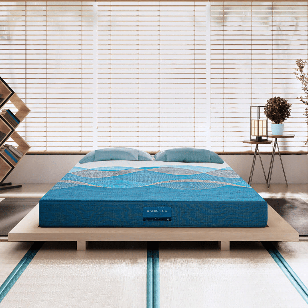 Đệm foam là gì? Các loại nệm foam tốt nhất hiện nay 41 cac-loai-nem-foam