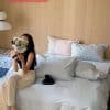 Bộ chăn ga gối Lụa 0675HM.6