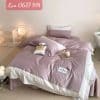 Bộ chăn ga gối Lụa 0677HM.7