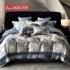 Bộ chăn ga gối Lụa 0680HM.2