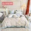 Bộ chăn ga gối Lụa 0731HM.3