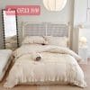 Bộ chăn ga gối Lụa 0733HM.5