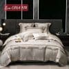 Bộ chăn ga gối Lụa cao cấp-0764HM 14 Bộ chăn ga gối Lụa 0764HM.6