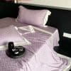 Bộ chăn ga gối Tencel 01015HM.4