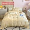 Bộ chăn ga gối Tencel 01020HM.1