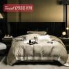 Bộ chăn ga gối Tencel 0938HM.4